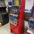 946421-2 Slot machine Silverball