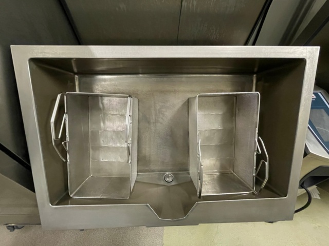 906928-12 Vario Cooking Center (1), Rational VCC 311