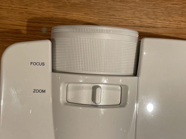 944095-8 Projector Mitsubishi VLT-XD560LP