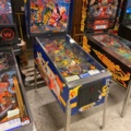 946387-3 Pinball game Radical