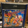 946387-5 Pinball game Radical