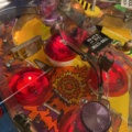 946387-10 Pinball game Radical