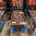 946383-2 Pinball Harley Davidson