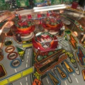 946383-8 Pinball Harley Davidson
