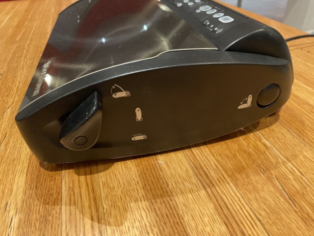 944100-4 Vacuum packer Foodsaver V2860