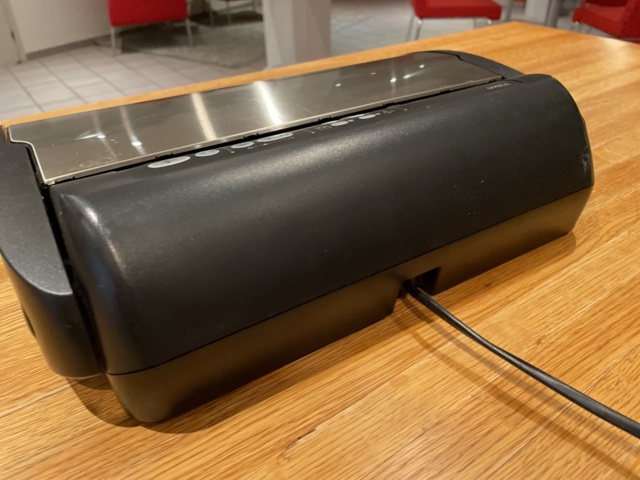 944100-5 Vacuum packer Foodsaver V2860