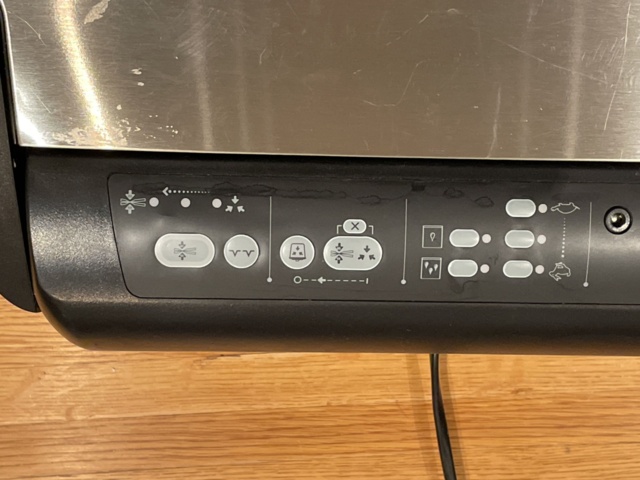 944100-6 Vacuum packer Foodsaver V2860