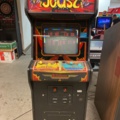 946402-2 Arcade game Joust