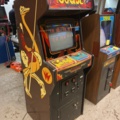 946402-3 Arcade game Joust