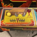 946402-4 Arcade game Joust