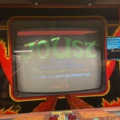 946402-6 Arcade game Joust