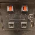946402-7 Arcade game Joust