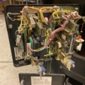 946402-10 Arcade game Joust