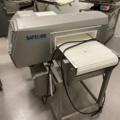 906940-3 Metal detector, Mettler Toledo, Safeline
