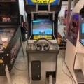 946404-2 Arcade game Continental Circus