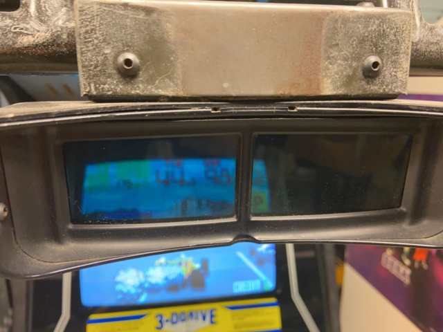 946404-5 Arcade game Continental Circus