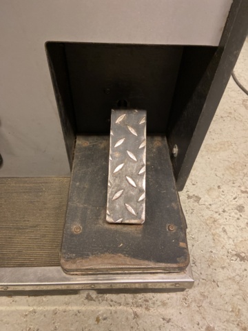 946404-8 Arcade game Continental Circus