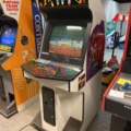 946405-1 Arcade game Fighting Vipers