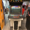 946405-2 Arcade game Fighting Vipers