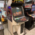 946405-3 Arcade game Fighting Vipers