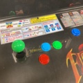 946405-5 Arcade game Fighting Vipers