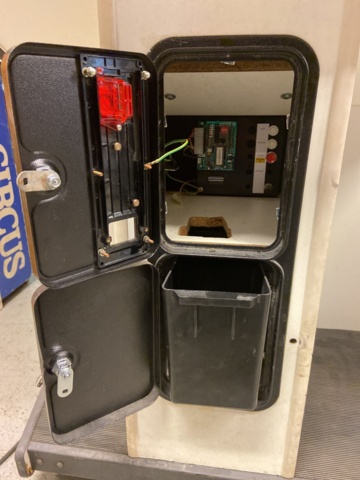 946405-7 Arcade game Fighting Vipers