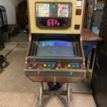 946410-2 Arcade game wall cabinet Puzzle Bobble & The King Of Fighters -95