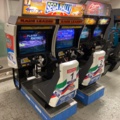 946397-3 Track Sega Rally