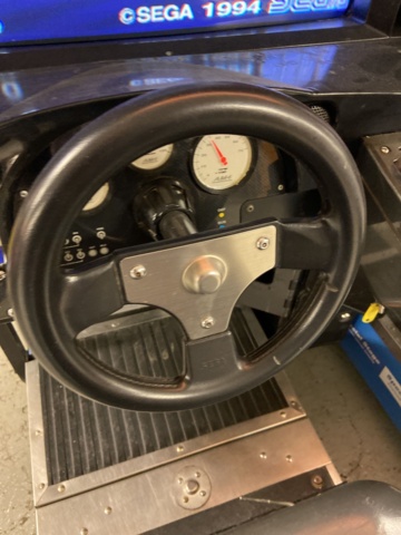 946397-6 Track Sega Rally