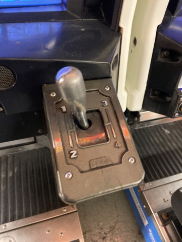 946397-7 Track Sega Rally