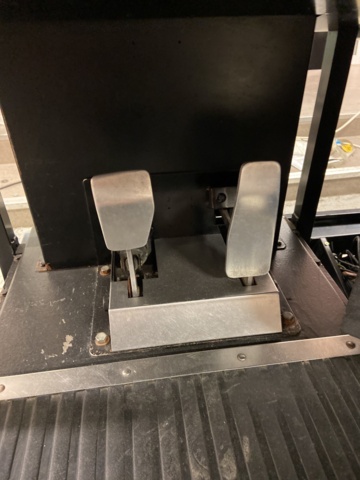 946397-8 Track Sega Rally