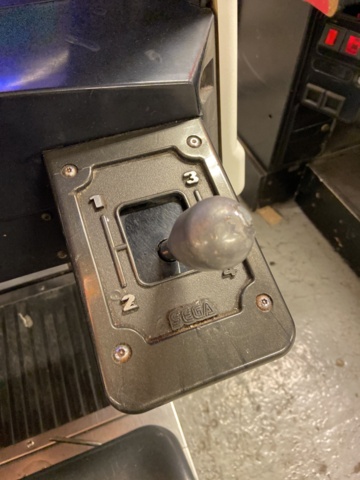 946397-12 Track Sega Rally