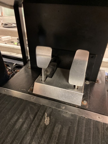 946397-13 Track Sega Rally