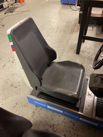 946397-14 Track Sega Rally