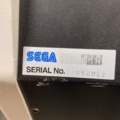 946397-19 Track Sega Rally