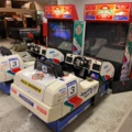 946399-1 Track Sega Rally