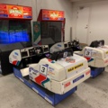 946399-3 Track Sega Rally