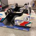 946399-4 Track Sega Rally