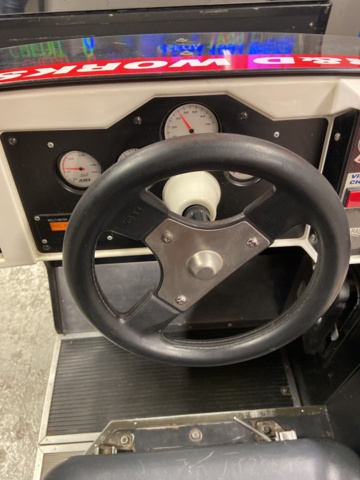 946399-7 Track Sega Rally