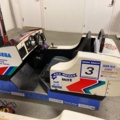 946399-13 Track Sega Rally