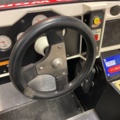 946399-16 Track Sega Rally