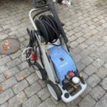 950278-1 Pressure washer - Kränzle Quadro 799 TST