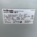 950278-6 Pressure washer - Kränzle Quadro 799 TST