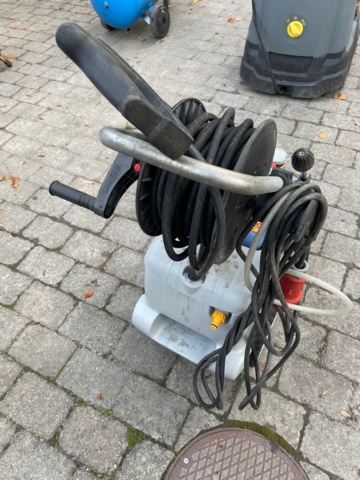 950278-5 Pressure washer - Kränzle Quadro 799 TST