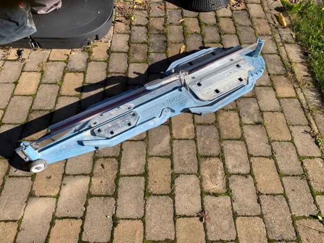 825016-1 Tile cutter Sigma Art.3E4K 129 cm 50"