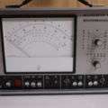 933978-2 Millvoltmeter MV5, Grundig Electronics