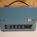 933978-5 Millvoltmeter MV5, Grundig Electronics
