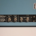 933978-7 Millvoltmeter MV5, Grundig Electronics