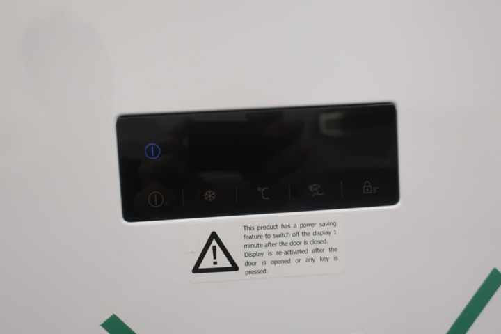 934042-3 Refrigerator, BEKO