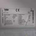 934042-6 Refrigerator, BEKO